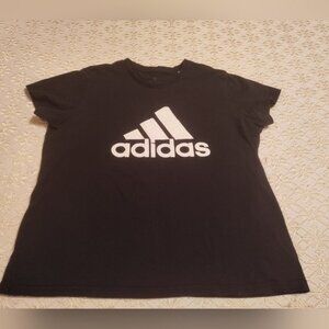 100% cotton Adidas t-shirt